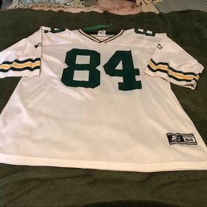 NFL Greenbay team Jersey